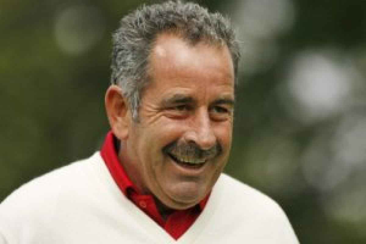INTERVIEW: Bernard Gallacher and Sam Torrance reflect on Europe's 1995 Ryder Cup victory